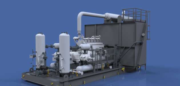 空壓機(jī)設(shè)備遠(yuǎn)程運(yùn)維