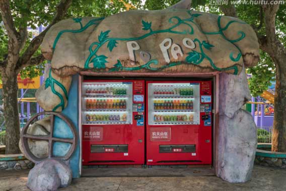 自助終端無(wú)線(xiàn)聯(lián)網(wǎng)