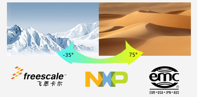 BMD200 DTU采用工業(yè)級設(shè)計及應(yīng)用