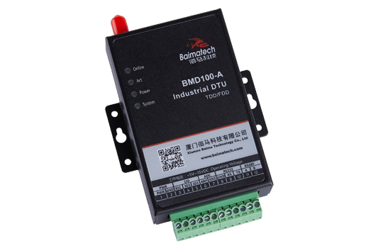 無人值守專用，穩(wěn)定可靠，為項目的通信組網(wǎng)與無線傳輸提供有力支撐。

配置RS232、RS485等接口，全網(wǎng)通網(wǎng)絡(luò)覆蓋，寬溫寬壓，多中心傳輸，金融級數(shù)據(jù)安全標準。