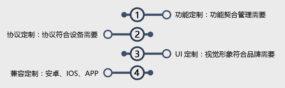 定制服務(wù)內(nèi)容