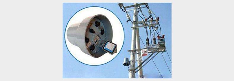 電力DTU應(yīng)用在柱上開關(guān)監(jiān)測