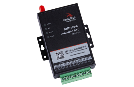 無人值守專用，穩(wěn)定可靠，為項(xiàng)目的通信組網(wǎng)與無線傳輸提供有力支撐。

配置RS232、RS485等接口，全網(wǎng)通網(wǎng)絡(luò)覆蓋，寬溫寬壓，多中心傳輸，金融級(jí)數(shù)據(jù)安全標(biāo)準(zhǔn)。