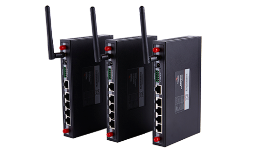 全網(wǎng)通路由器