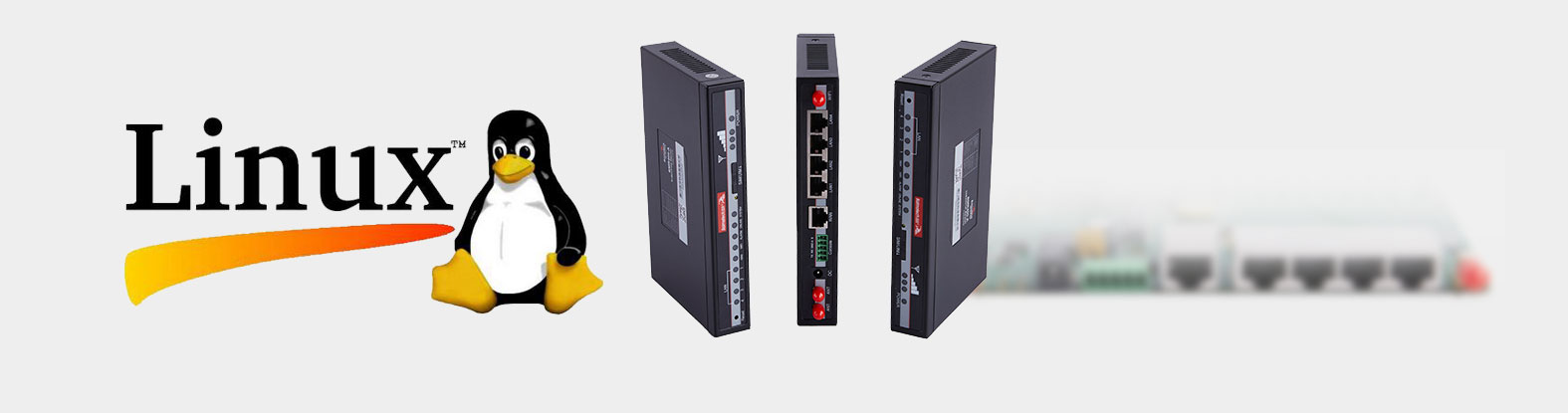 BMR400工業(yè)路由器二次開發(fā)