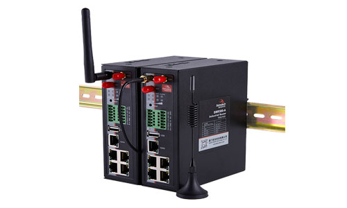 工業(yè)級(jí)路由器導(dǎo)軌圖