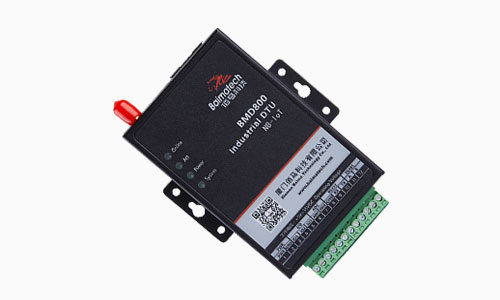 NB-IoT數(shù)傳DTU