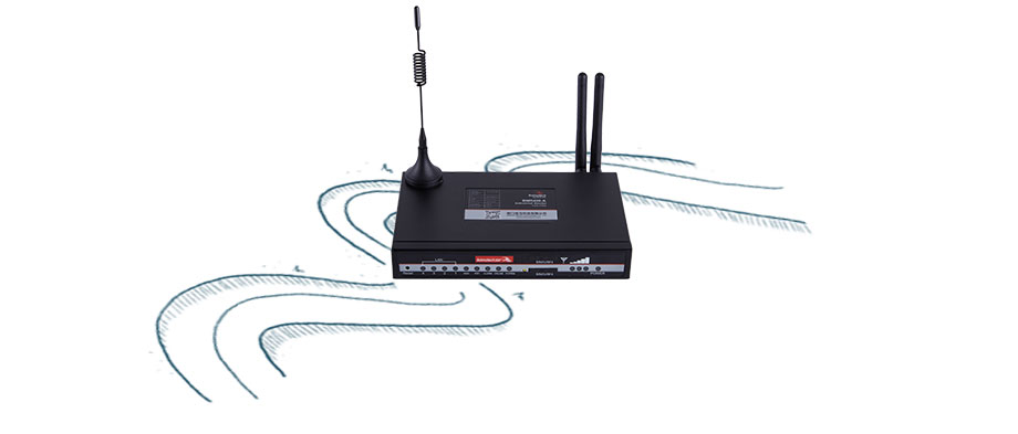 雙網(wǎng)帶寬疊加