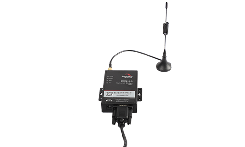 工業(yè)級無線MODEM