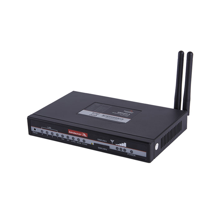 雙卡路由器 雙卡路由器