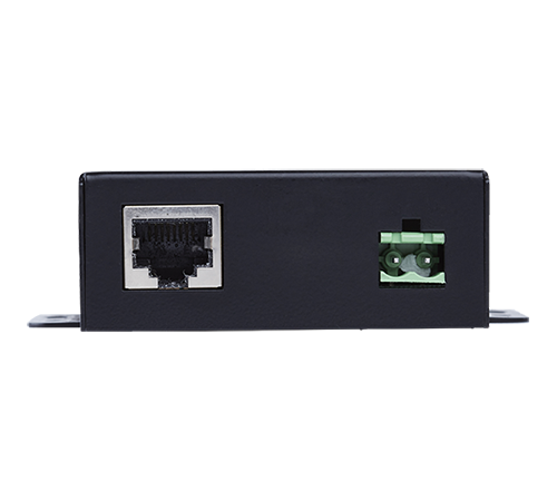 佰馬串口服務(wù)器接口