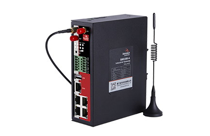 MQTT網(wǎng)關(guān)