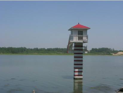 河道監(jiān)測站