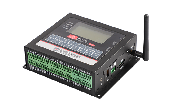 河道監(jiān)測點(diǎn)