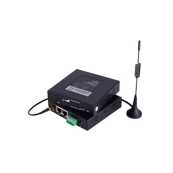 小體積工業(yè)路由器