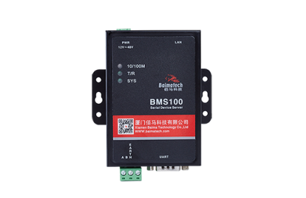 將串口數(shù)據(jù)轉(zhuǎn)換成以太網(wǎng)數(shù)據(jù)，方便串口設(shè)備輕松接入局域網(wǎng)和因特網(wǎng)，實現(xiàn)遠(yuǎn)程管理與控制