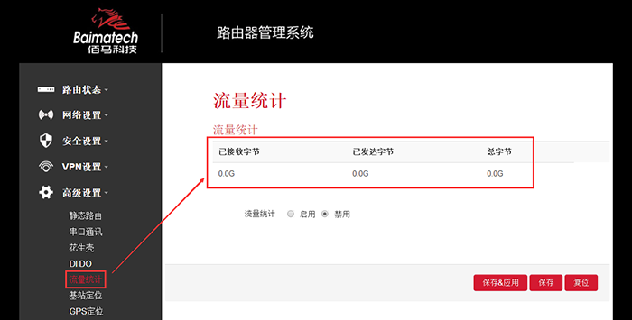 工業(yè)路由器查看流量值.png