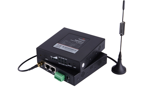 MQTT工業(yè)路由器