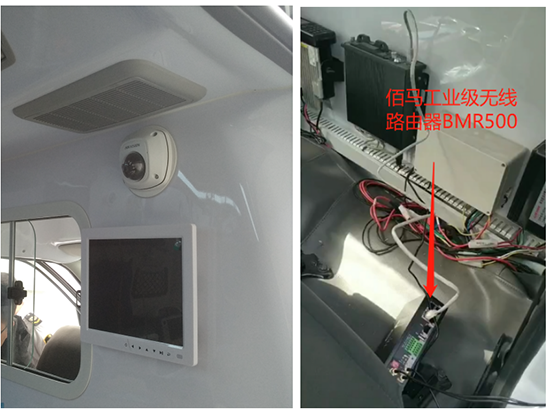 救護(hù)車應(yīng)用場景和工業(yè)路由器安裝.png