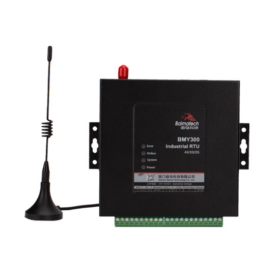 RTU遠(yuǎn)程測(cè)控終端