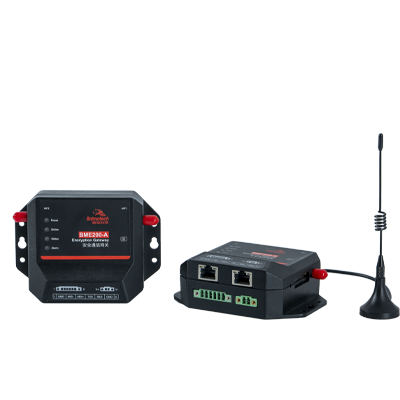 加密通信網(wǎng)關(guān)