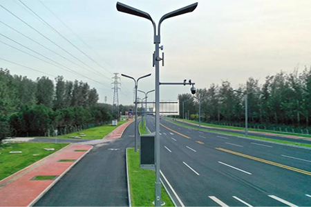 智慧路燈桿典型應(yīng)用場(chǎng)景包括智慧城市、智慧園區(qū)、智慧景區(qū)、智慧社區(qū)。本文詳細(xì)介紹了在不同應(yīng)用場(chǎng)景中智慧燈桿系統(tǒng)的組成、集控網(wǎng)關(guān)選型、各子系統(tǒng)搭配建議、建設(shè)應(yīng)用案例等。