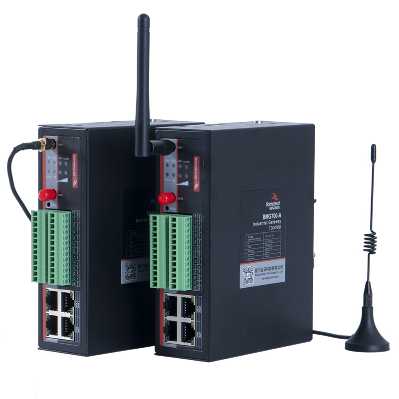 OPC UA 是OPC 的后繼標準，包含A&E, DA,OPC XML DA or HDA。佰馬工業(yè)智能網(wǎng)關(guān)支持OPC UA，實現(xiàn)工業(yè)現(xiàn)場生產(chǎn)設備互聯(lián)互通，OT與IT的高度融合，協(xié)助客戶達成管控一體化建設目標。