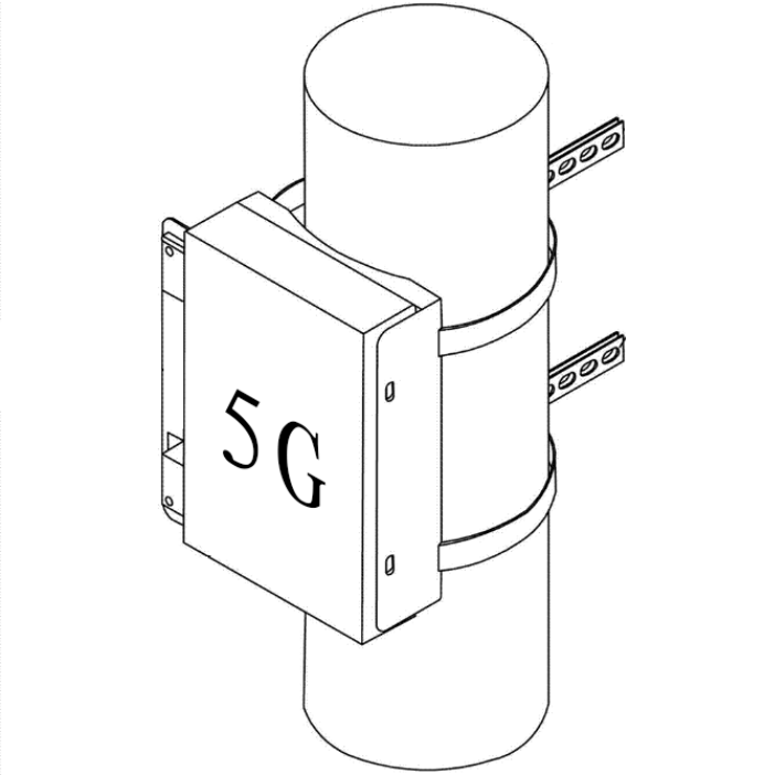 5G微基站抱桿示意圖.png