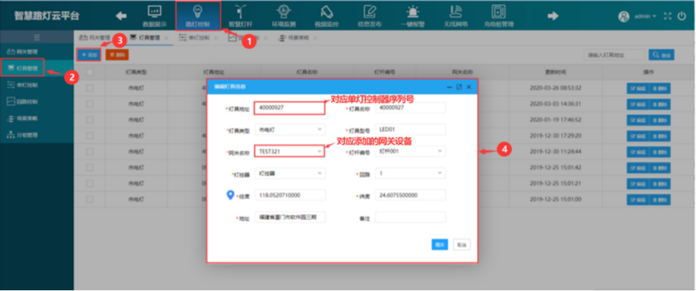 在智慧路燈桿管理平臺添加及配置.png