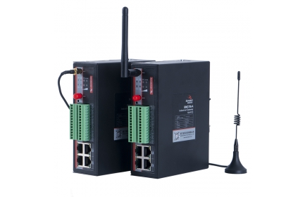 OPC UA 是OPC 的后繼標準，包含A&E, DA,OPC XML DA or HDA。佰馬工業(yè)智能網(wǎng)關支持OPC UA，實現(xiàn)工業(yè)現(xiàn)場生產(chǎn)設備互聯(lián)互通，OT與IT的高度融合，協(xié)助客戶達成管控一體化建設目標。