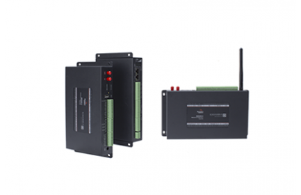 提供模擬量/數(shù)字量等數(shù)據(jù)采集、視頻/圖像/語音采集、本地存儲、多種通信協(xié)議轉換、安全通信管理、全網(wǎng)通/5G/4G/GPS/WiFi等無線通信、VPN虛擬專網(wǎng)、公有云&私有云對接、對設備實現(xiàn)本地與遠程聯(lián)動控制等強大功能。