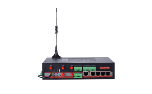 智慧桿網(wǎng)盒