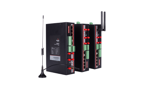 BMG5100系列千兆5G綜合桿智能網關，搭載5G通信模塊及高性能處理器，綜合5G/4G/有線等通信模式，滿足海量智慧路燈桿設備的接入需求，實現(xiàn)5G綜合桿/5G綜合塔等智慧桿的5G跨越。