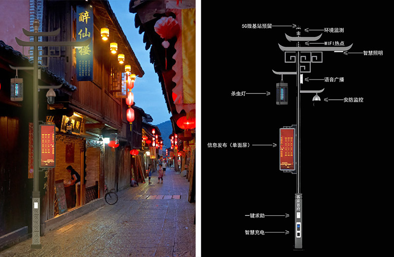 智慧路燈桿外形設(shè)計(jì).jpg
