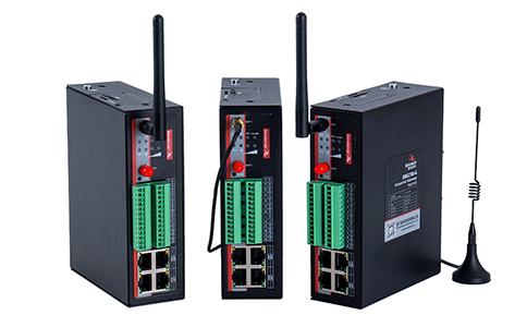 佰馬BMG700物聯(lián)網(wǎng)智能網(wǎng)關(guān)，集6大功能于一體，包括數(shù)據(jù)采集、數(shù)據(jù)分析、無線通信、邊緣計算、設(shè)備控制、設(shè)備上云等，具有接入設(shè)備種類多、通信接口形式多、兼容通信協(xié)議多三大突出優(yōu)勢，從硬件和軟件多層面實現(xiàn)智慧公廁物聯(lián)網(wǎng)的高效搭建。