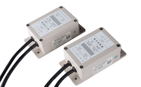 多功能路燈控制器