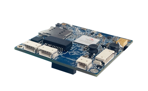 BMG460是一款體積小巧的嵌入式工業(yè)級無線網關，與用戶產品融合度高，廣泛應用于體積緊湊，環(huán)境惡劣的工況應用中。集成4G/3G/WIFI等無線通信；內嵌TCP/IP、UDP、FTP、HTTP等多種通信協(xié)議。