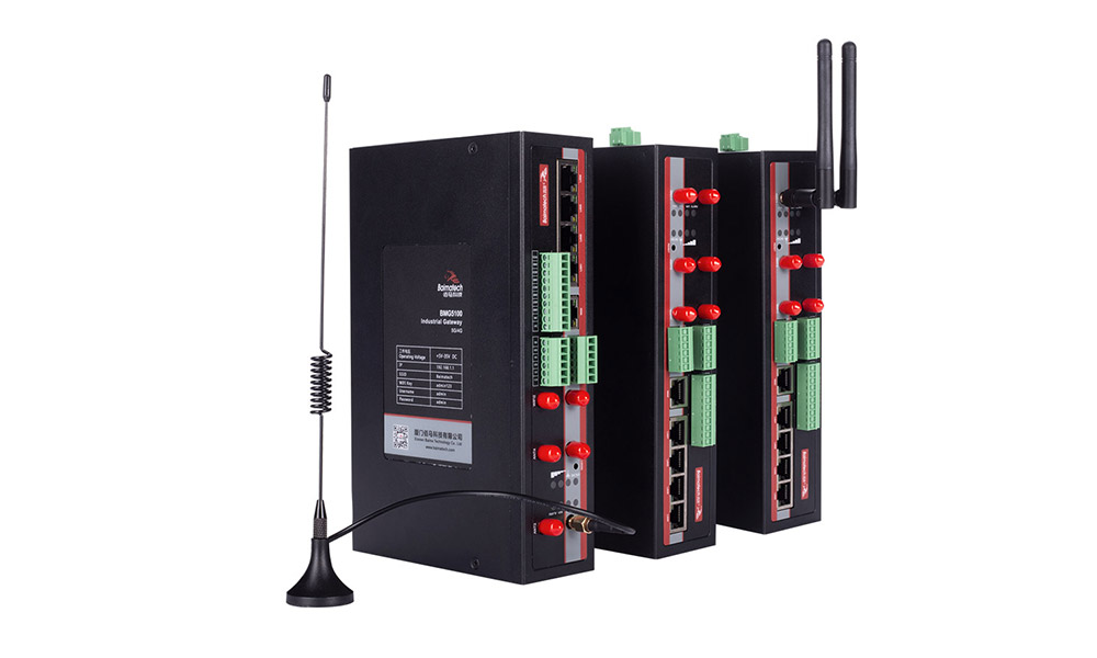 智能網(wǎng)關(guān)