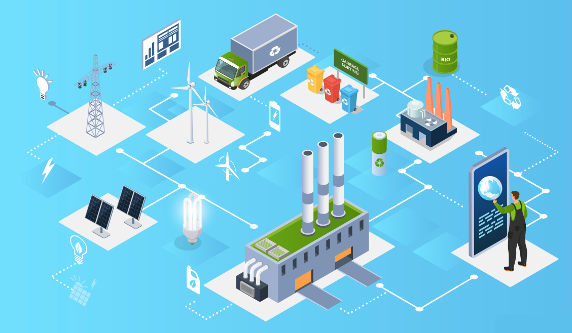 工業(yè)物聯(lián)網(wǎng)