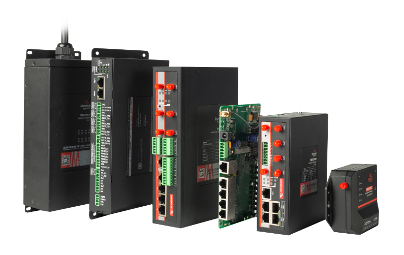 物聯(lián)網(wǎng)網(wǎng)關(guān)