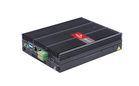 佰馬BM-A16系列AI智能網(wǎng)關(guān)，支持30+種AI算法，高達(dá)17.6 TOPS峰值算力，Docker容器化設(shè)計(jì)，協(xié)助用戶快速實(shí)現(xiàn)4G無線通信、邊緣計(jì)算和AI賦能，廣泛應(yīng)用于安全生產(chǎn)、智慧城市、智慧商業(yè)、智能制造、危險(xiǎn)化工、校園安全、消防安全的行為監(jiān)測、環(huán)境監(jiān)測等場景。