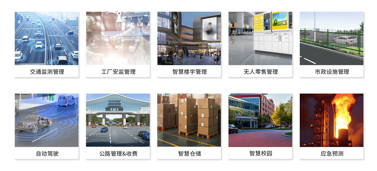 AI網(wǎng)關(guān)內(nèi)置算法