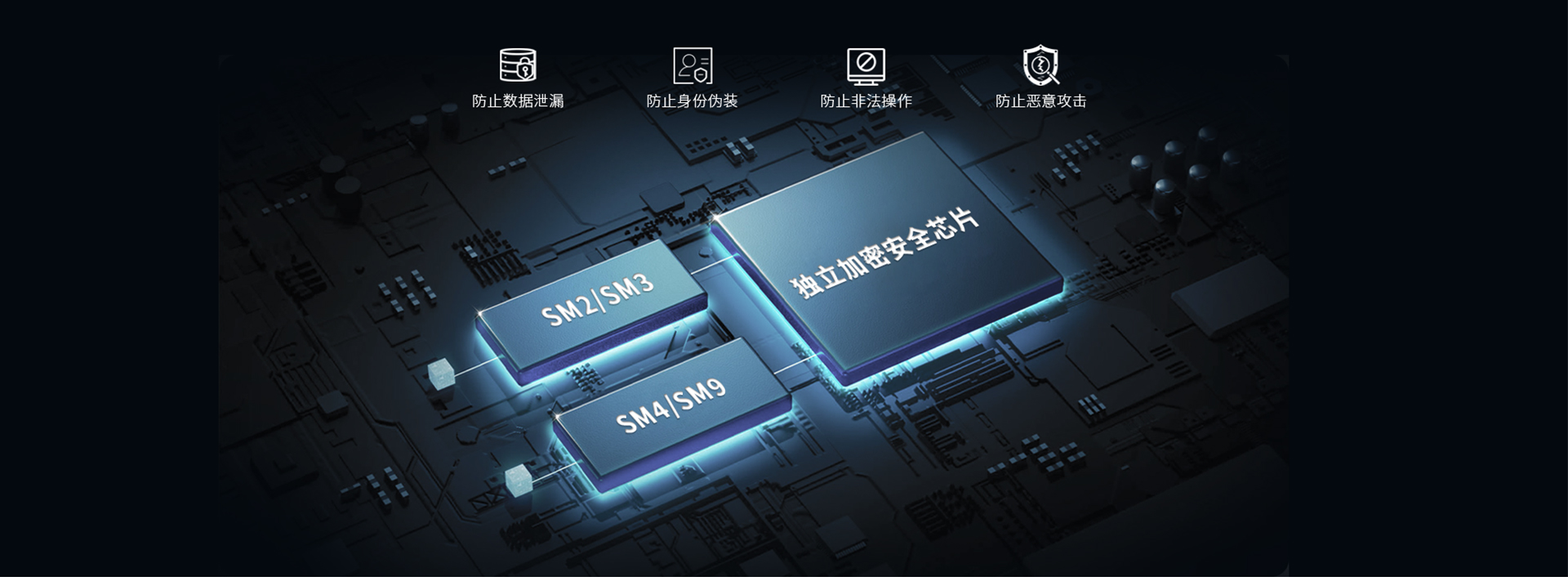 AI網(wǎng)關(guān)軟硬件加密