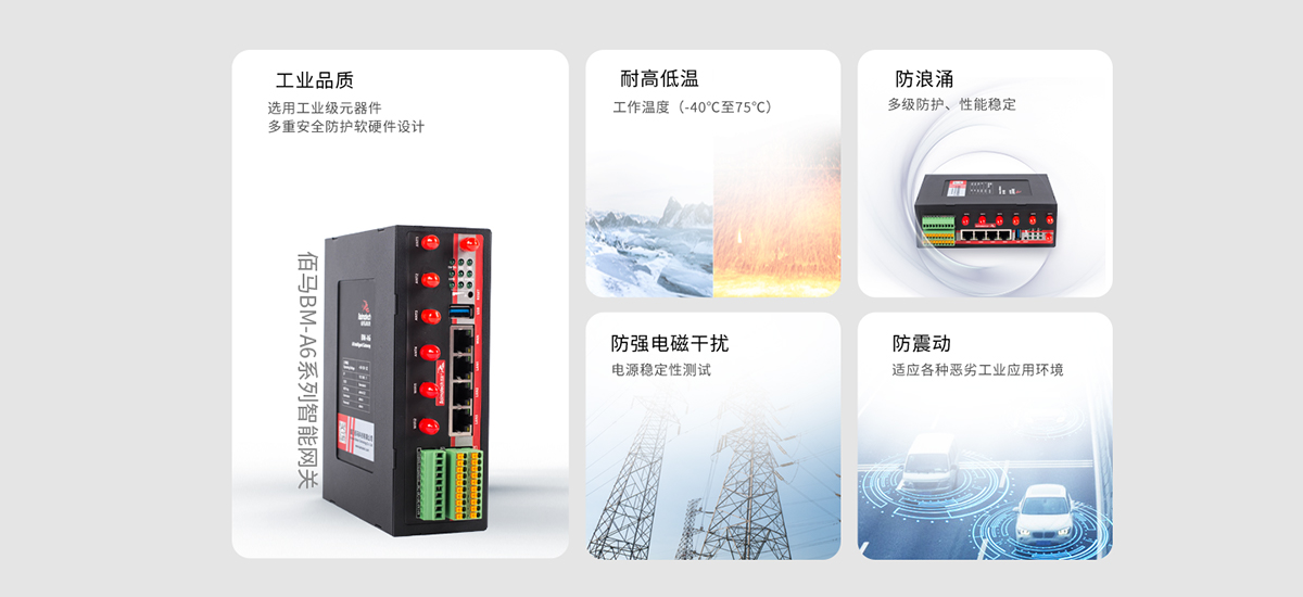 工業(yè)級(jí)AI智能網(wǎng)關(guān)