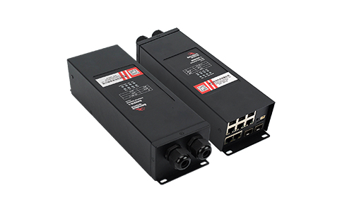 佰馬BMG8200-L微型智慧桿網關，體積縮小50%，小身材大能耐，助力用戶打造更優(yōu)美、更科技的智慧桿。網關集綜合供網、智慧供電、邊緣計算、協(xié)同聯(lián)動、遠程管控等強大功能一體，打造城市美學新風尚。