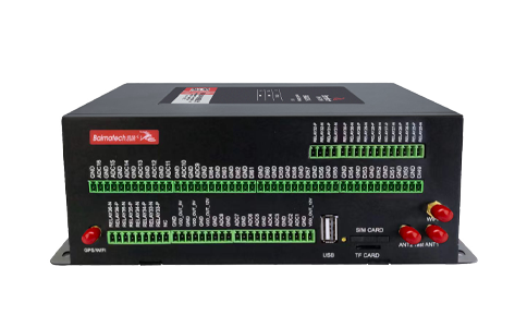 智能區(qū)域控制器