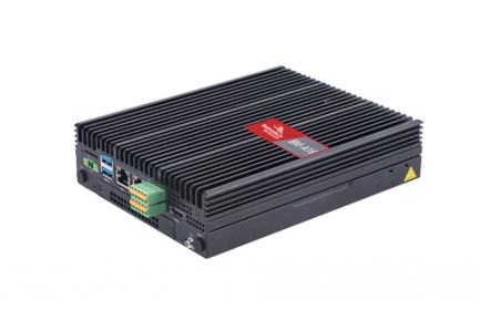 佰馬BM-A16系列AI智能網(wǎng)關，支持30+種AI算法，高達17.6 TOPS峰值算力，Docker容器化設計，協(xié)助用戶快速實現(xiàn)4G無線通信、邊緣計算和AI賦能，廣泛應用于安全生產(chǎn)、智慧城市、智慧商業(yè)、智能制造、危險化工、校園安全、消防安全的行為監(jiān)測、環(huán)境監(jiān)測等場景。