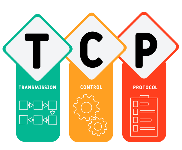 TCP協(xié)議