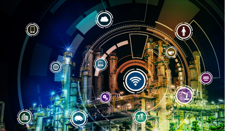 工業(yè)物聯(lián)網(wǎng)場景