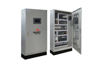 佰馬城市管廊生命線監(jiān)測系統(tǒng)方案，以區(qū)域智能控制柜為中樞，以佰馬智能區(qū)域控制器為核心，實(shí)現(xiàn)對地下管廊的全面感知、智能管理、高效運(yùn)維，打造更智慧、堅(jiān)韌的城市生命線。